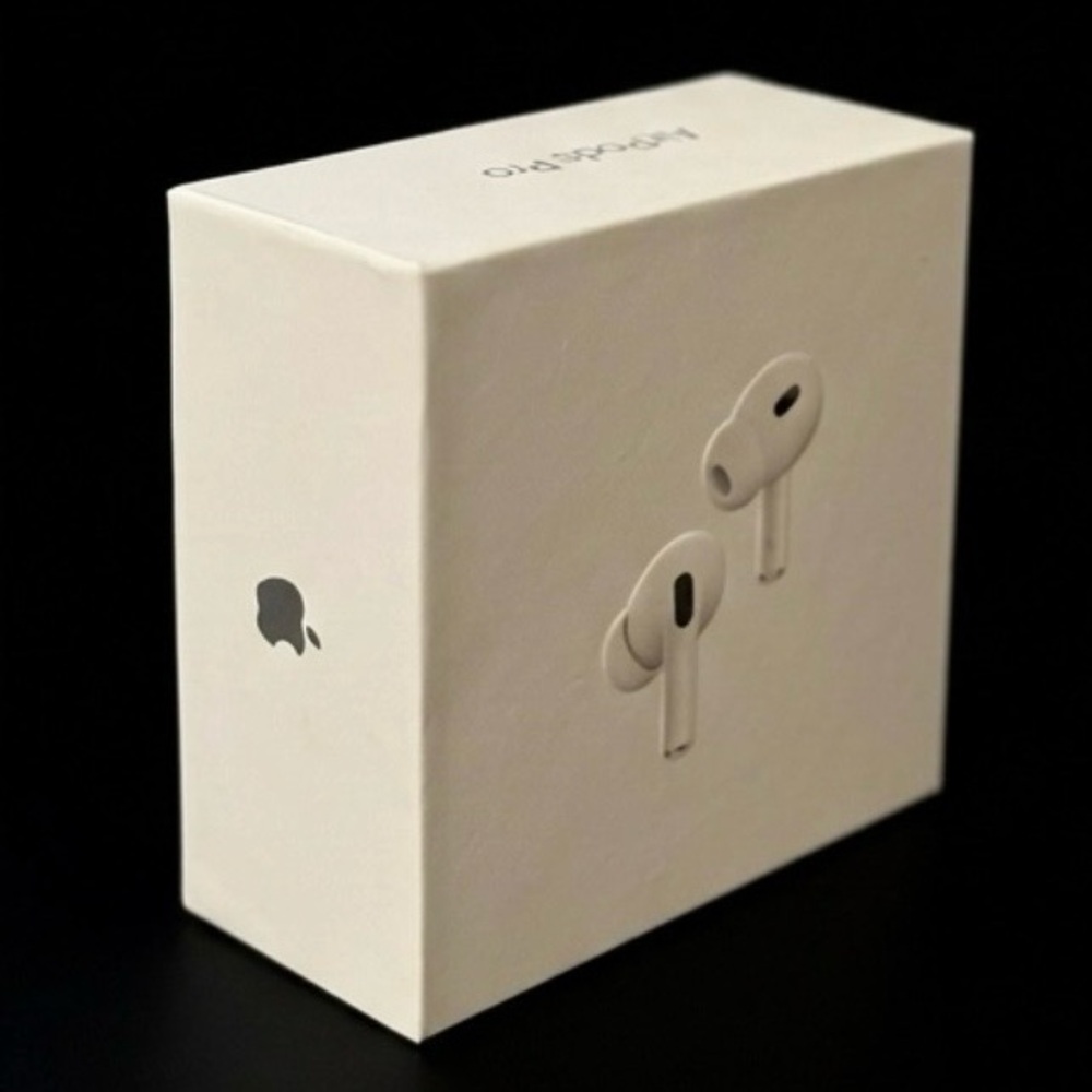 AirPod Pros 2nd Gen